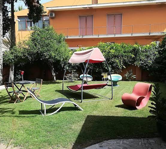 Hotel i colori