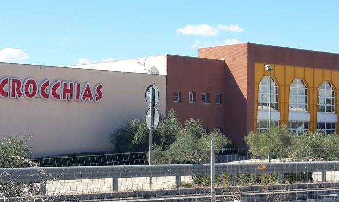 Hotel Ichnusa Image