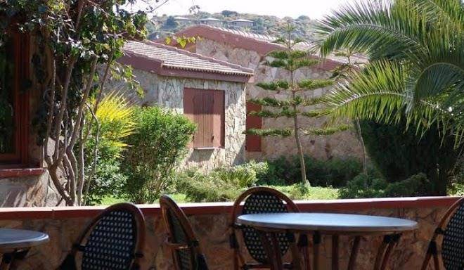Hotel il gabbiano