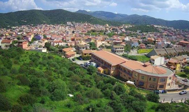 Hotel jasmine teulada sardegna