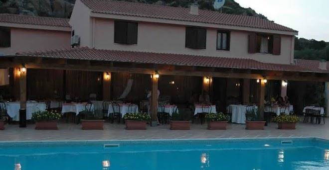 Hotel la valle