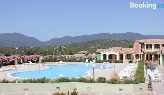 Hotel le vanille