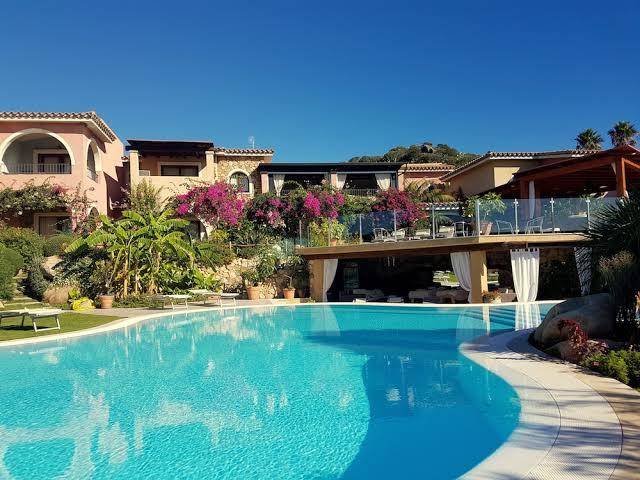 Hotel Mariposas Image