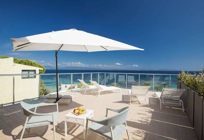 Hotel martinelli sant'antioco