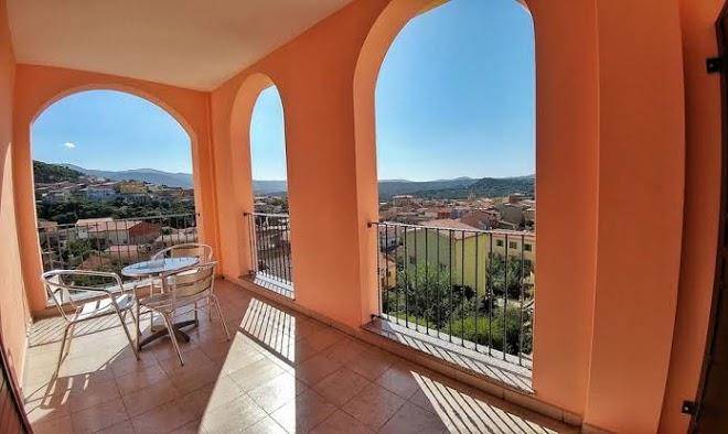Hotel meridiana