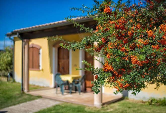 Hotel perda rubia