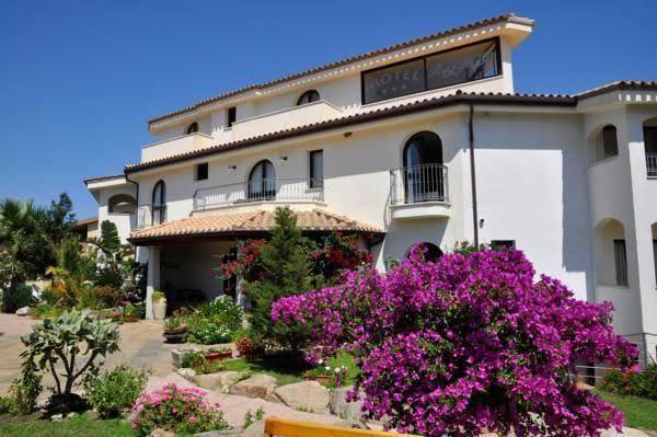 Hotel raffael
