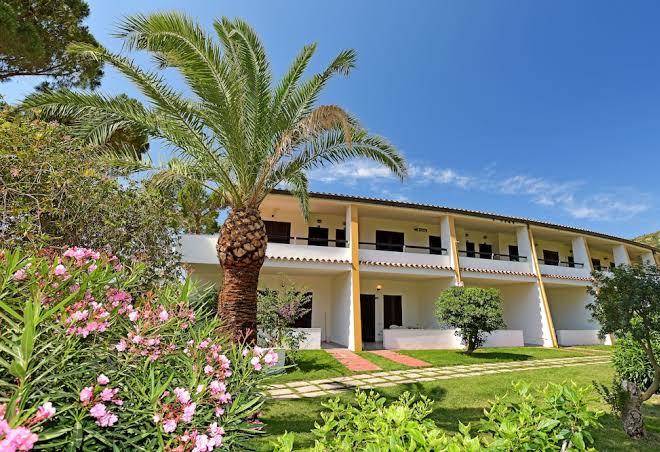 Hotel & residence cormoran