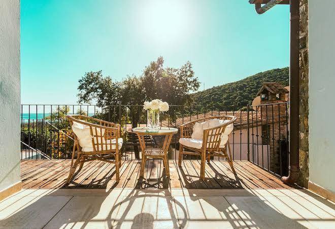 Hotel Rio Molas Image