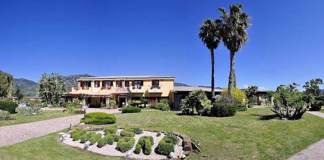 Hotel ristorante le anfore