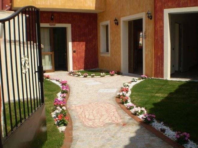 Hotel Sa Cralla Image