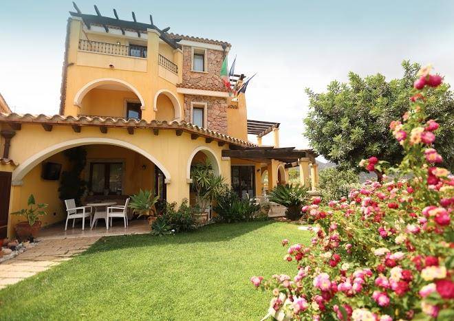 Hotel sa suergia