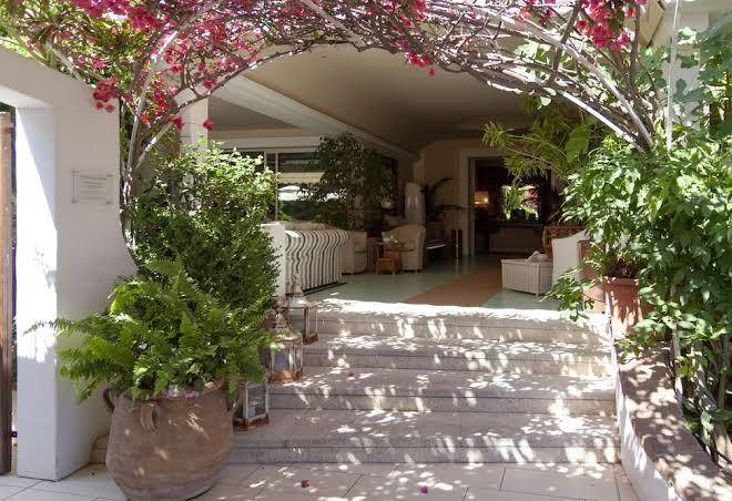 Hotel simius playa