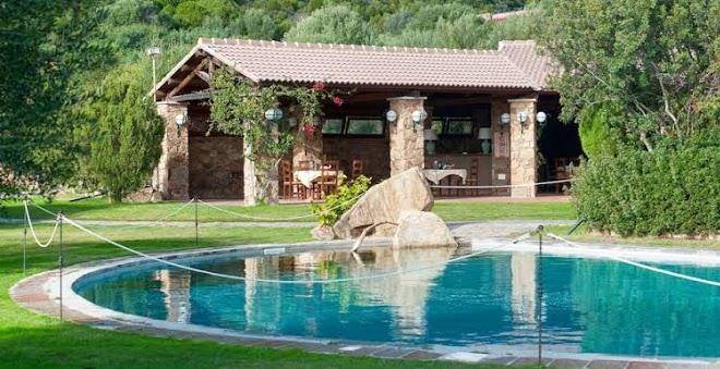 Hotel Spartivento Image