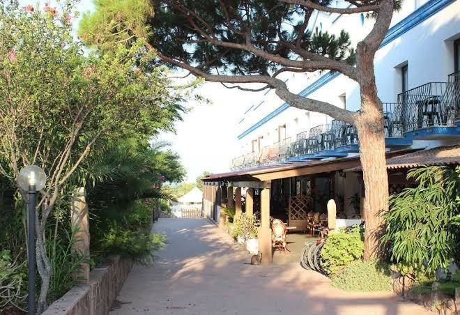 Hotel stella del sud