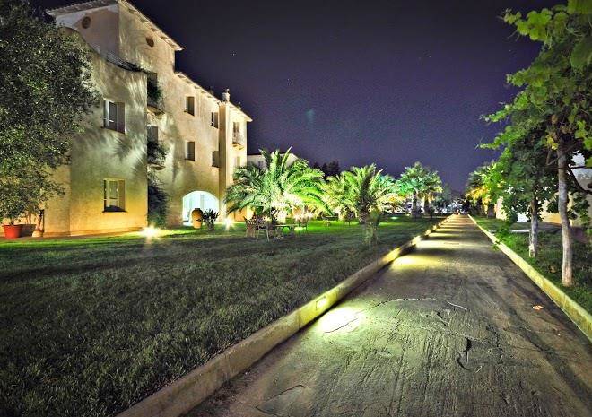 Hotel tartheshotel sardegna