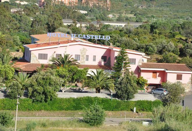 Il castello