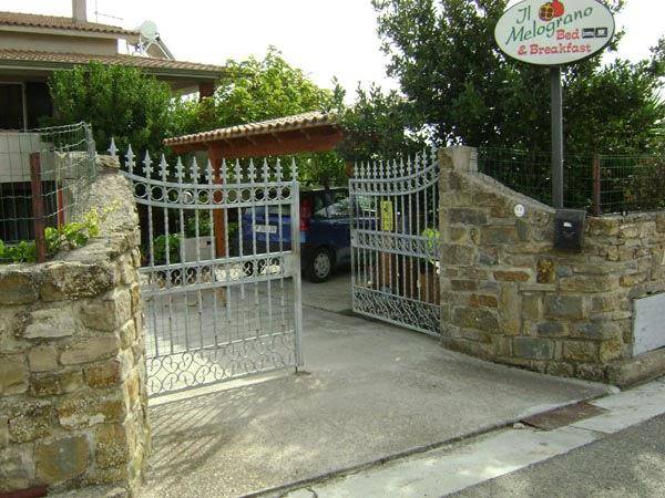 Il melograno b&b