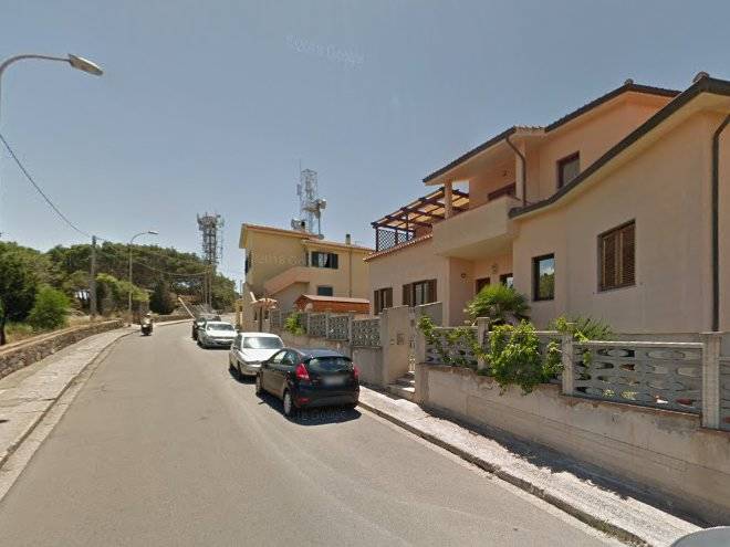 Il panorama