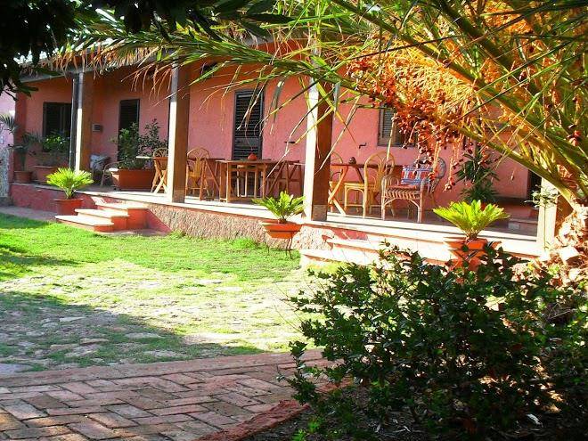 Il vigneto b&b