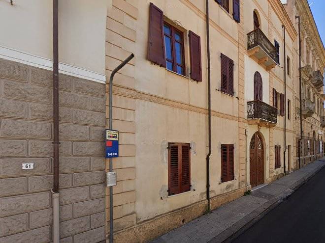 L'arancio antico