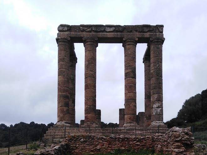 La cameretta