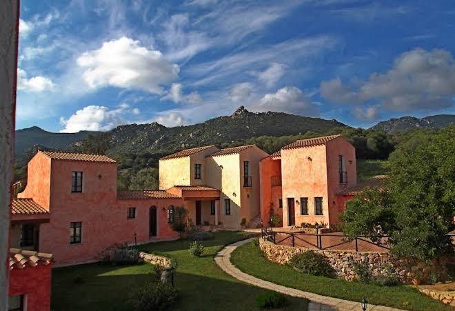 Albergo ristorante la corte rosada