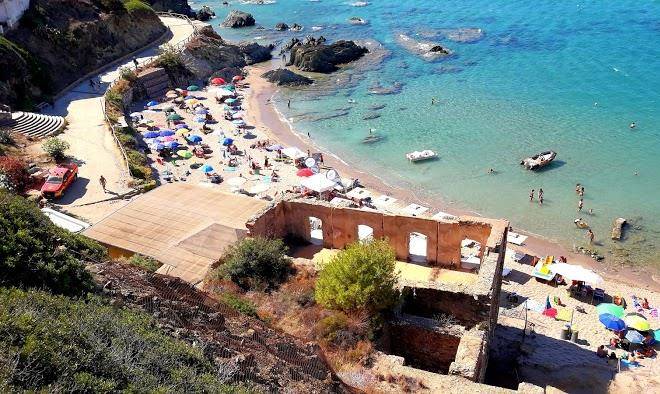 La nuova colonia