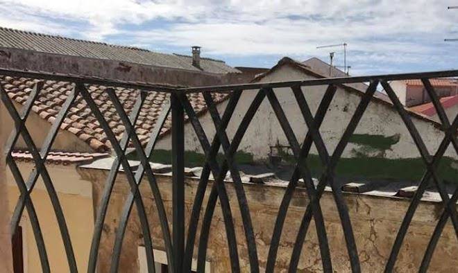 Le case di nonna