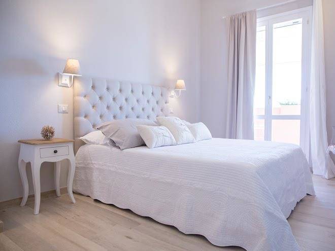 Le saline suites
