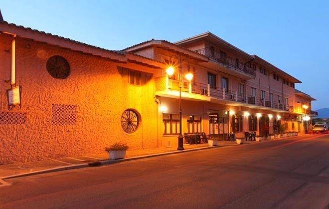 Locanda Ristorante Rosella Image