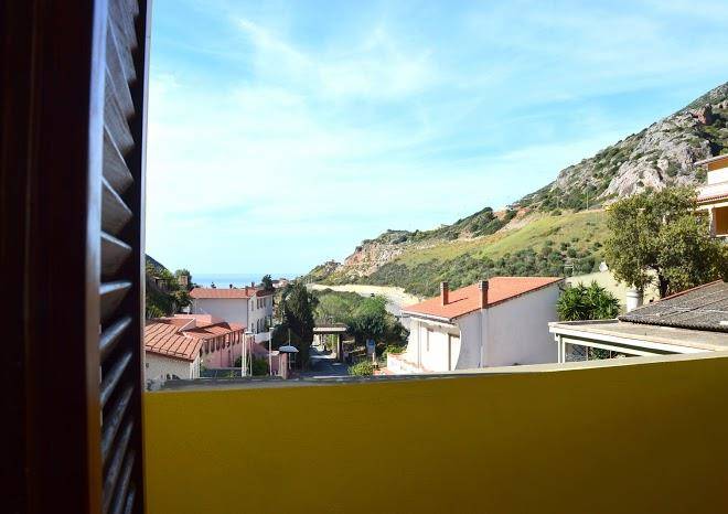 Mille soli bed and breakfast