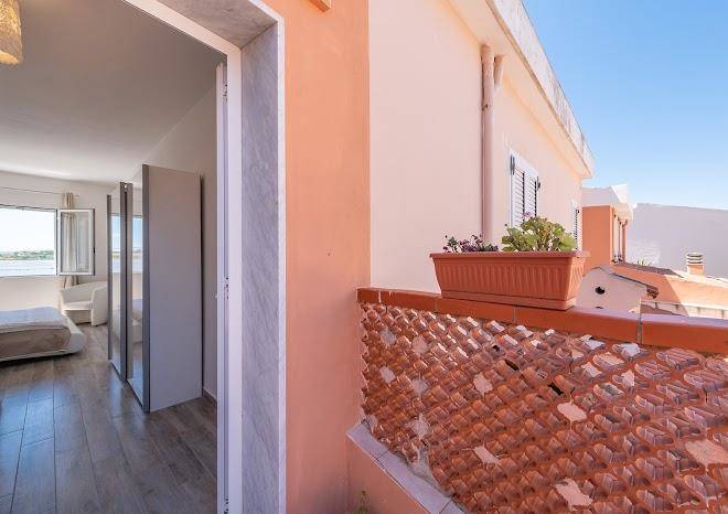 Panoramic studio carloforte