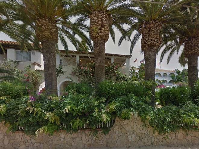 Playa srl