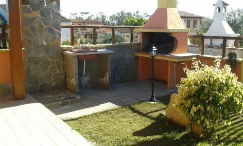 Porto corallo holiday homes