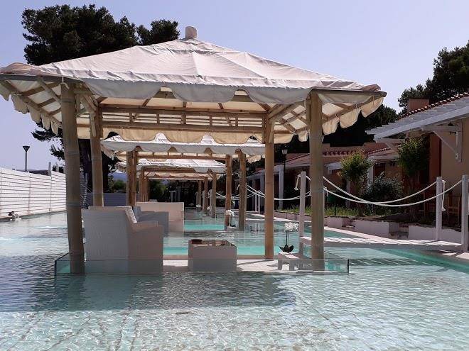 Porto pino club