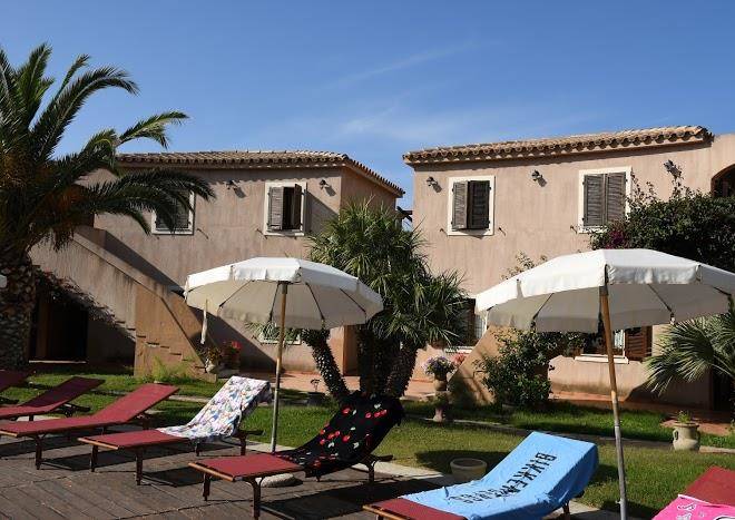 Residence club s'incantu