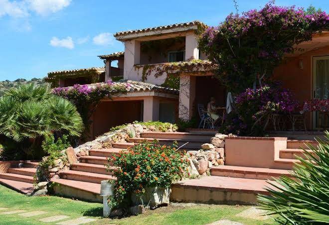 Residence fenicia