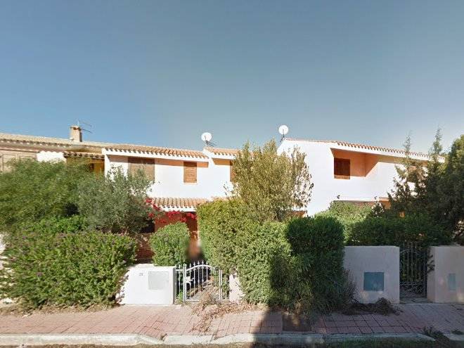 Residence i pini