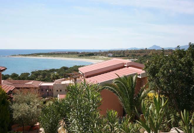 Residence Il Borgo Di Porto Corallo Image