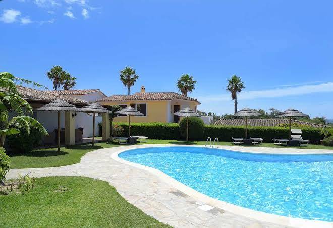 Residence Le Bouganville Image