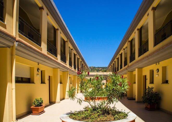 Residence le fontane