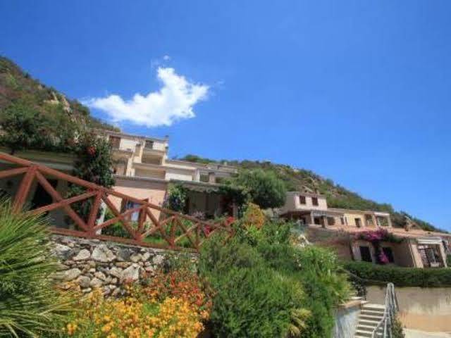 Residence le ginestre