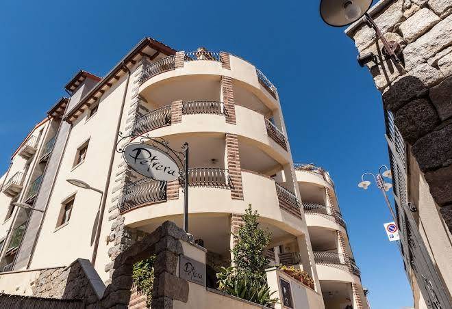 Residence petrera