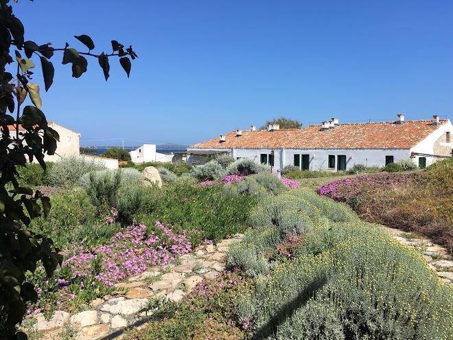 Residenza a cova
