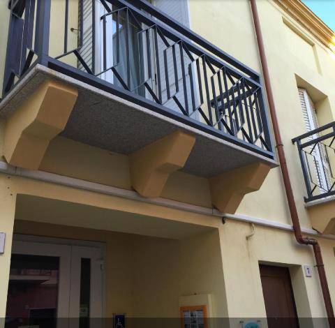 Residenza cuntin carloforte