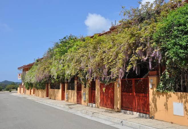 Residenza le due palme