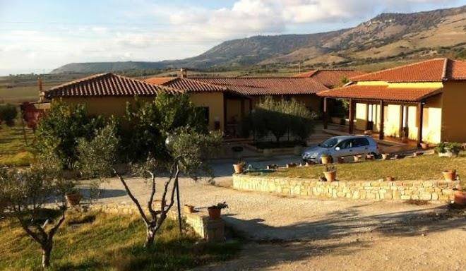 Ristorante Su Nuraxi Image