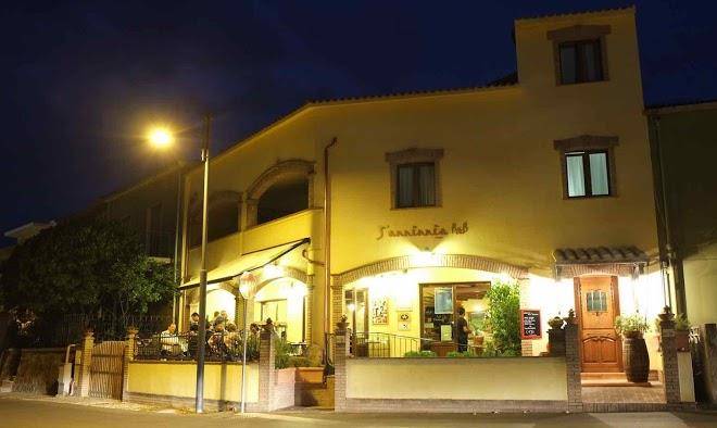 Locanda s'anninnia