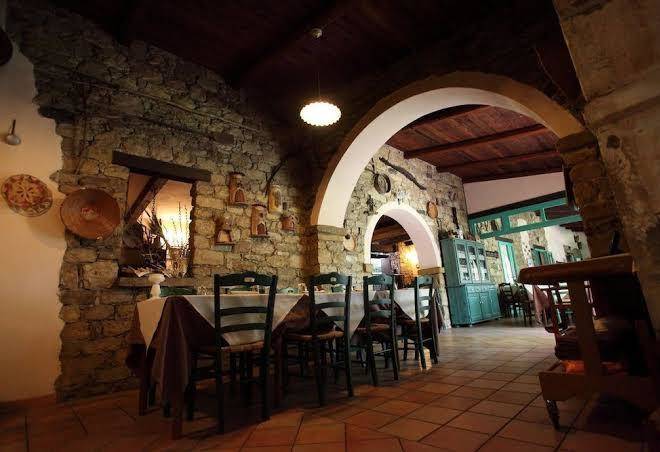 Sa lolla ristorante pizzeria